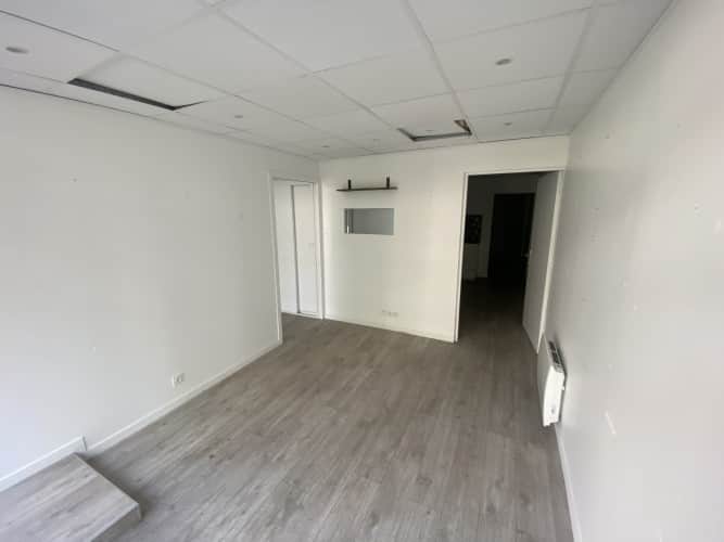 Murs commerciaux · 65 m² · Achat des murs — photo 1