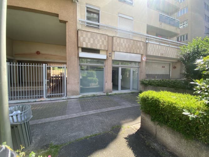 Murs commerciaux · 65 m² · Achat des murs — photo 1
