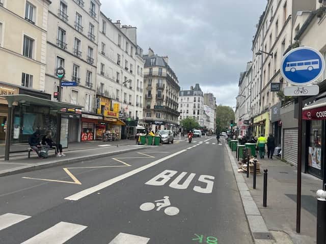 Local commercial · 98 m² · Fonds de commerce — photo 1