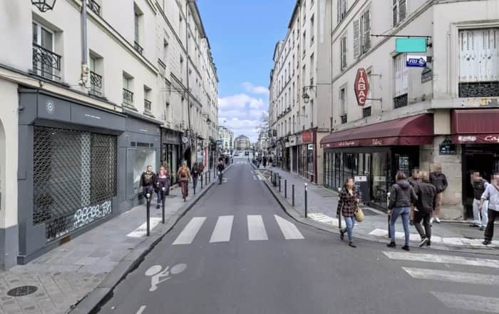 Local commercial · 130 m² · Fonds de commerce — photo 1