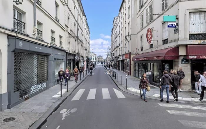 Local commercial · 130 m² · Fonds de commerce — photo 1
