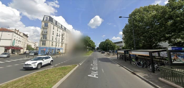 Murs commerciaux · 220 m² · Achat des murs — photo 1