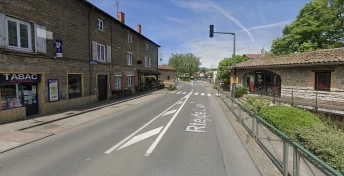 Local commercial · 105 m² · Fonds de commerce — photo 1