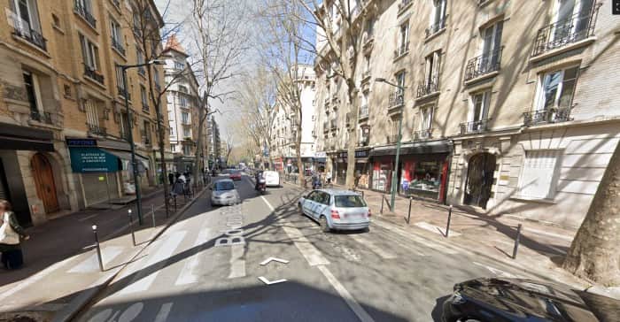 Local commercial · 40 m² · Cession de bail — photo 1