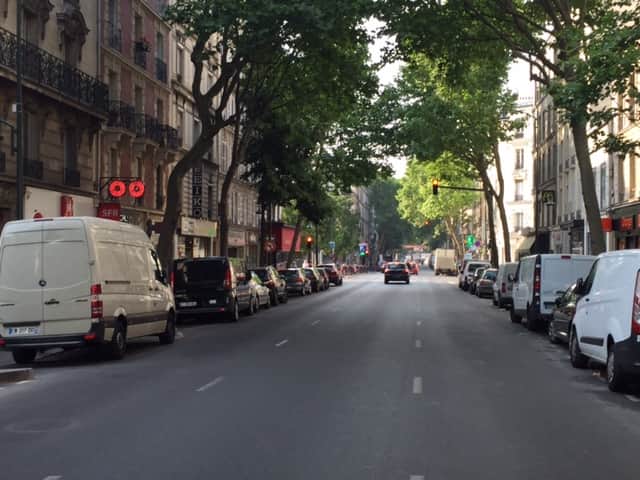Local commercial · 49 m² · Cession de bail — photo 1