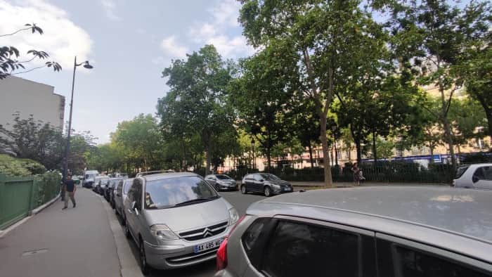 Local commercial · 474 m² · Cession de bail — photo 1