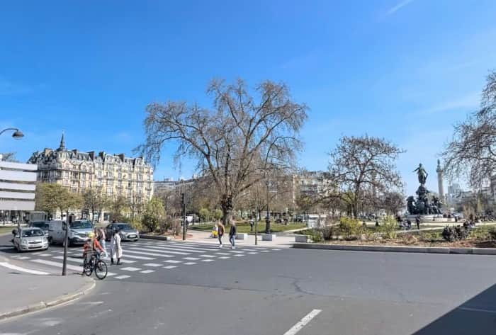 Local commercial · 59 m² · Cession de bail — photo 1