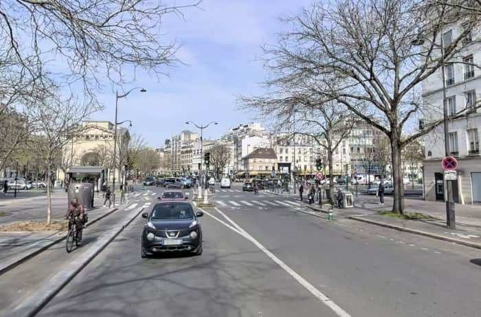 Local commercial · 120 m² · Location — photo 1