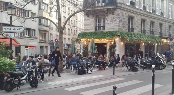 Local commercial · 140 m² · Fonds de commerce — photo 1