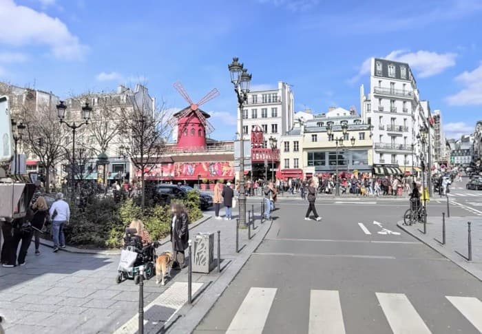 Local commercial · 66 m² · Fonds de commerce — photo 1