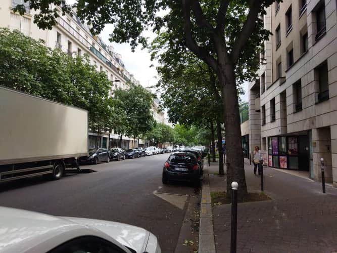 Local commercial · 51 m² · Cession de bail — photo 1