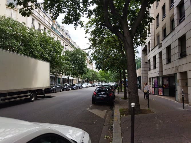 Local commercial · 51 m² · Cession de bail — photo 1