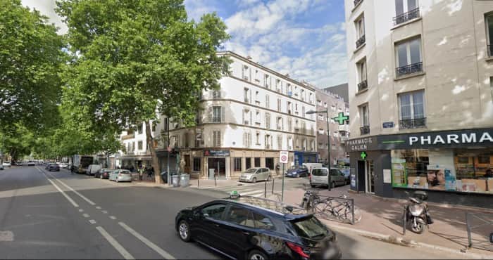 Local commercial · 30 m² · Cession de bail — photo 1