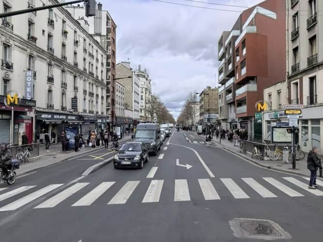 Local commercial · 60 m² · Fonds de commerce — photo 1