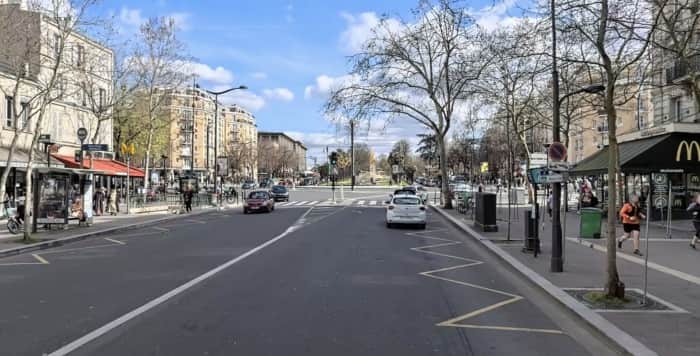Local commercial · 65 m² · Cession de bail — photo 1