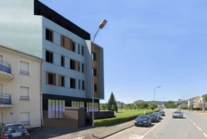 Murs commerciaux · 62 m² · Achat des murs — photo 1