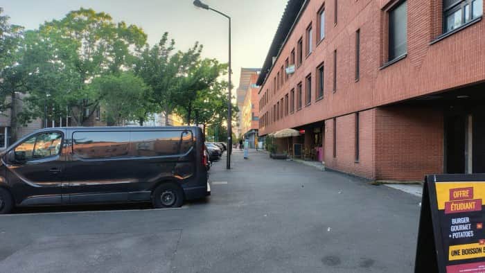 Local commercial · 59 m² · Fonds de commerce — photo 1