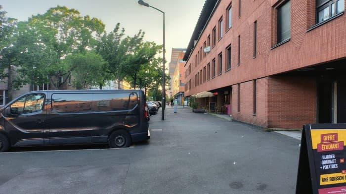 Local commercial · 59 m² · Fonds de commerce — photo 1