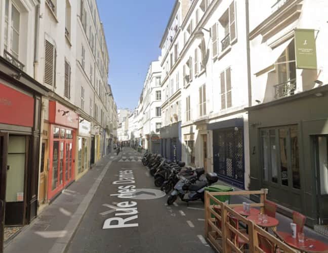 Local commercial · 35 m² · Location — photo 1