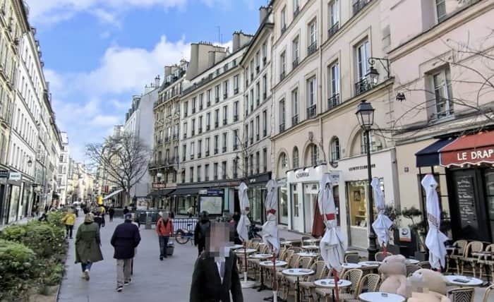 Local commercial · 120 m² · Fonds de commerce — photo 1