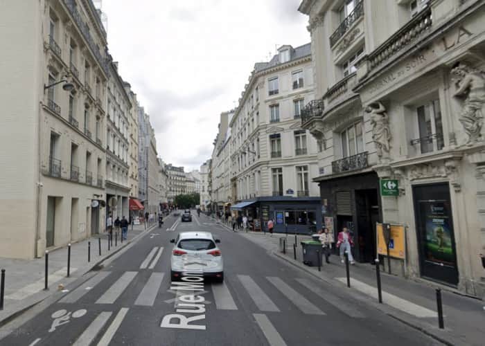 Murs commerciaux · 240 m² · Achat des murs — photo 1