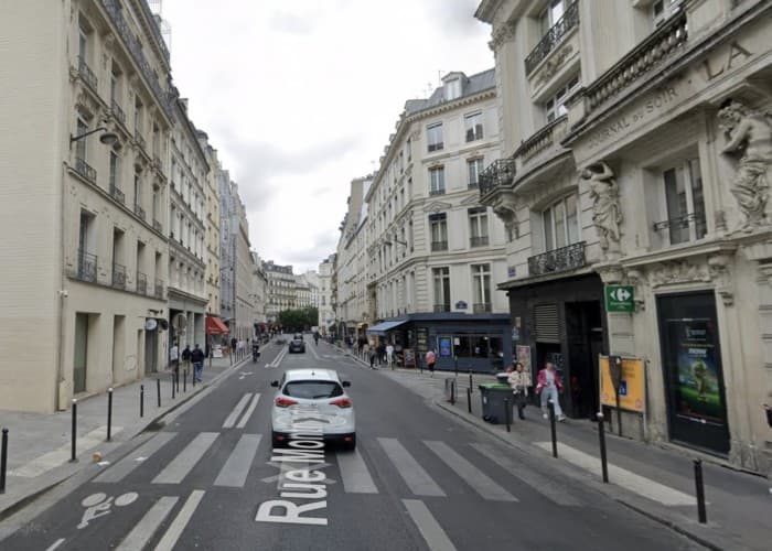 Murs commerciaux · 240 m² · Achat des murs — photo 1
