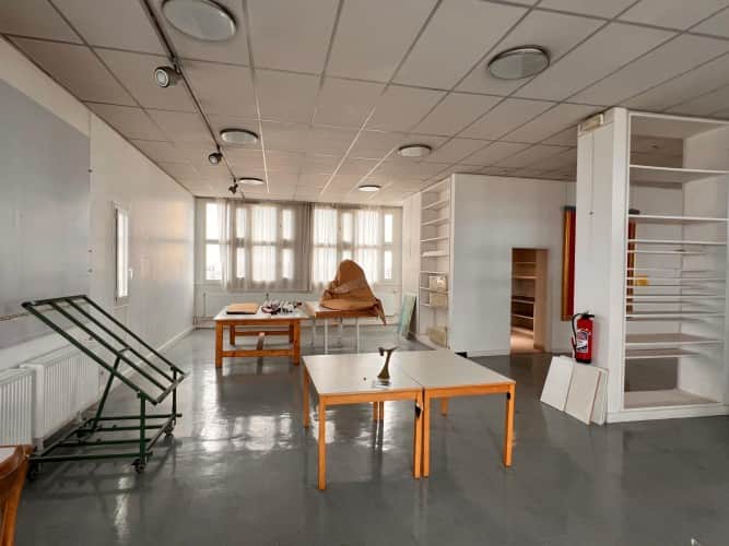 Murs commerciaux · 281 m² · Achat des murs — photo 1