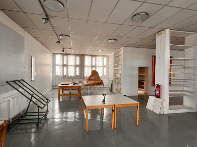 Murs commerciaux · 281 m² · Achat des murs — photo 1