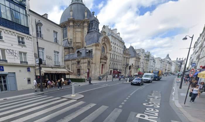 Local commercial · 60 m² · Fonds de commerce — photo 1