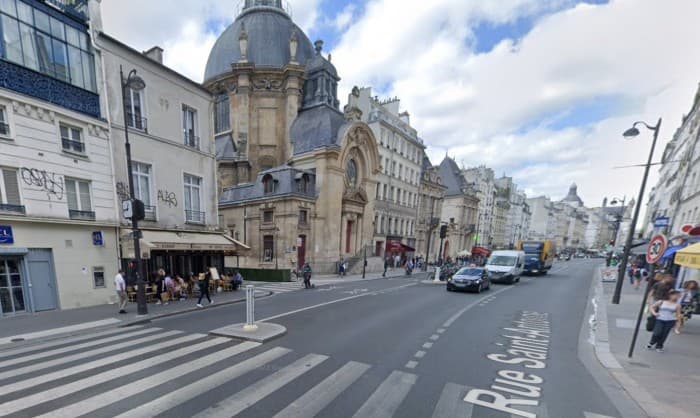 Local commercial · 60 m² · Fonds de commerce — photo 1