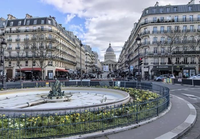 Local commercial · 120 m² · Fonds de commerce — photo 1