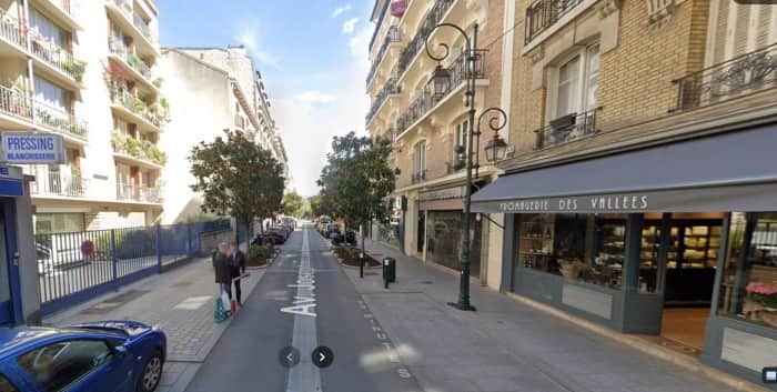 Local commercial · 45 m² · Cession de bail — photo 1