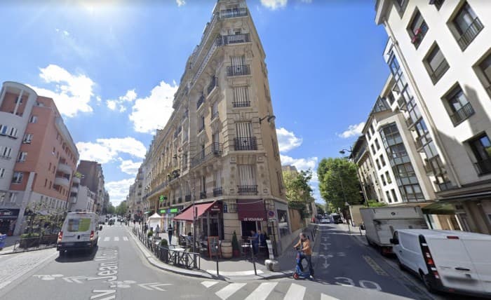 Local commercial · 140 m² · Fonds de commerce — photo 1