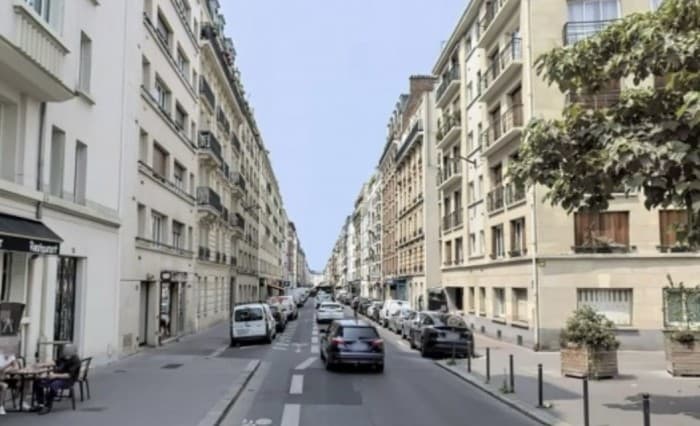 Murs commerciaux · 58 m² · Achat des murs — photo 1