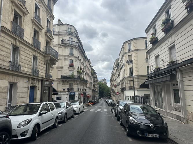 Local commercial · 70 m² · Fonds de commerce — photo 1