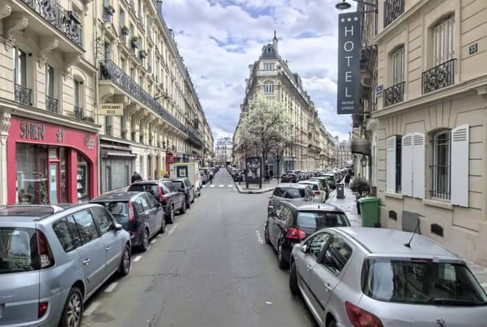 Local commercial · 68 m² · Fonds de commerce — photo 1