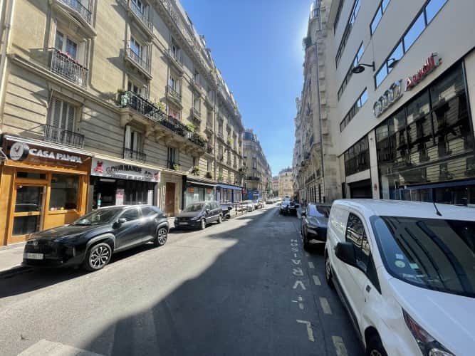 Local commercial · 155 m² · Fonds de commerce — photo 1