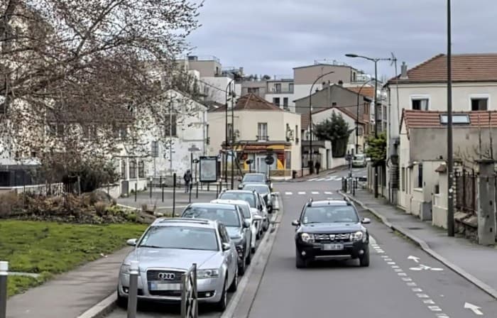 Murs commerciaux · 57 m² · Achat des murs — photo 1