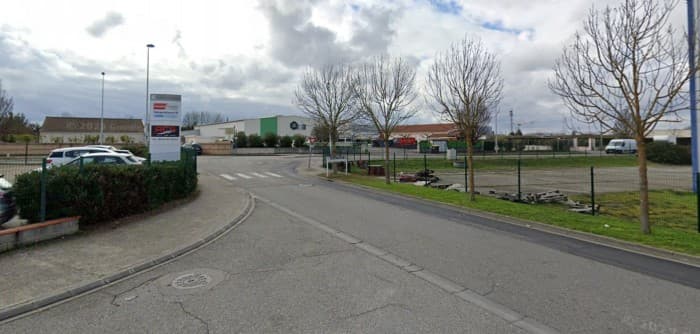 Local commercial · 65 m² · Fonds de commerce — photo 1