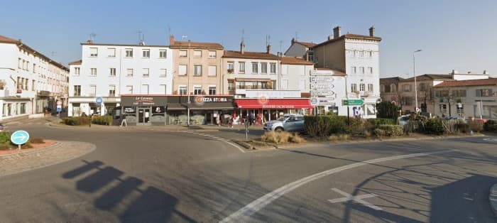 Local commercial · 120 m² · Cession de bail — photo 1