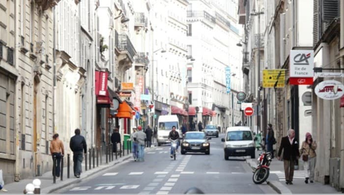 Local commercial · 58 m² · Fonds de commerce — photo 1
