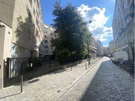 Murs commerciaux · 91 m² · Achat des murs — photo 1