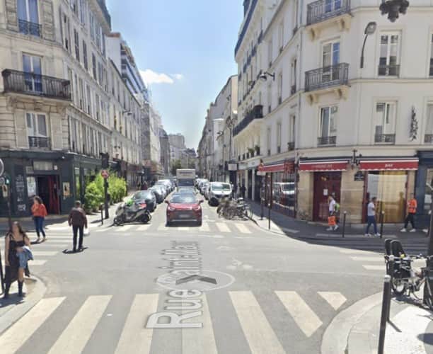 Murs commerciaux · 36 m² · Achat des murs — photo 1
