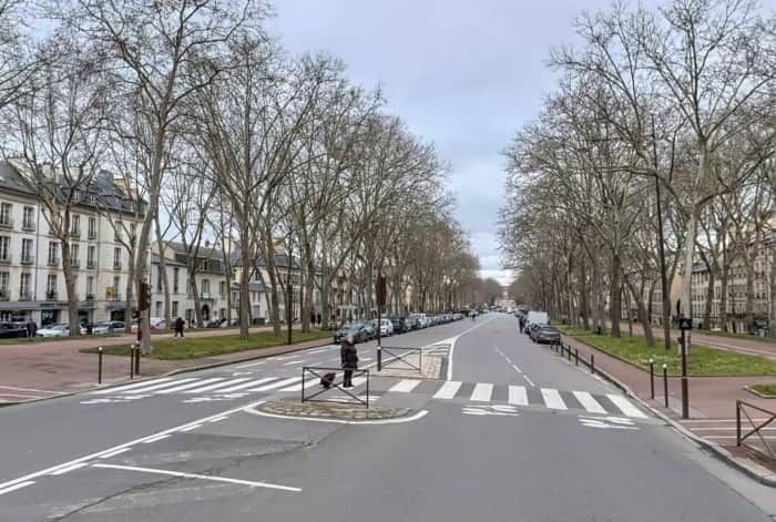 Local commercial · 36 m² · Cession de bail — photo 1