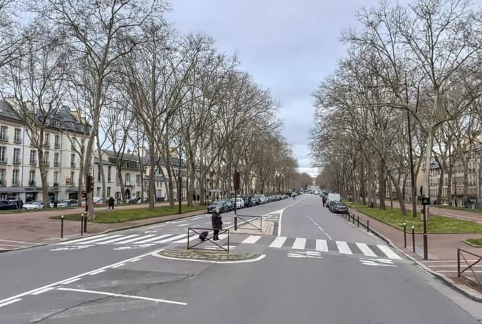 Local commercial · 36 m² · Cession de bail — photo 1
