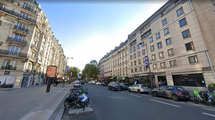 Local commercial · 60 m² · Fonds de commerce — photo 1