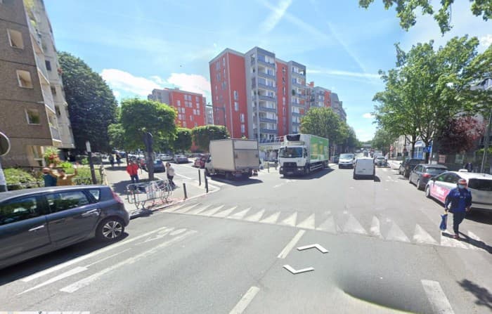 Local commercial · 190 m² · Location — photo 1