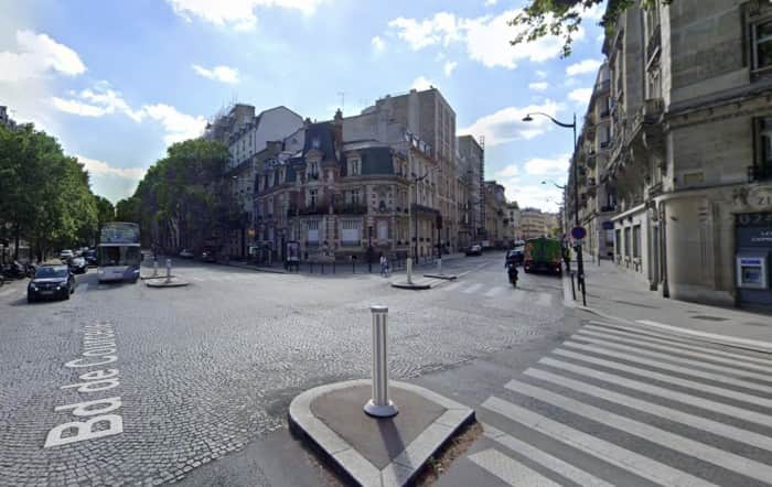 Local commercial · 240 m² · Location — photo 1