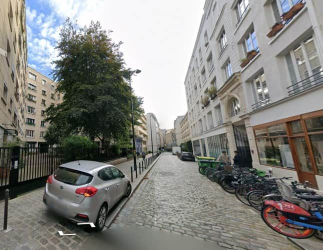 Murs commerciaux · 577 m² · Achat des murs — photo 1