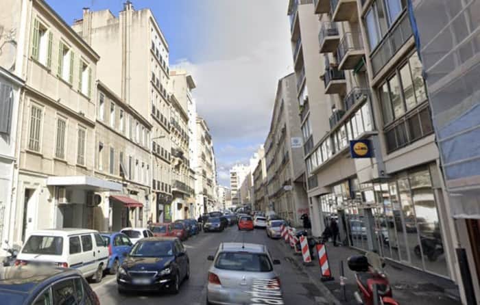 Murs commerciaux · 200 m² · Achat des murs — photo 1